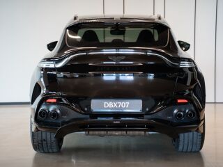 Aston Martin DBX 707 4.0 V8 520kW