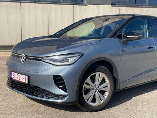 Volkswagen ID.5 GTX 220kW