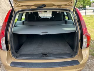 Volvo V50 Facelift 2.4 D5 120kW