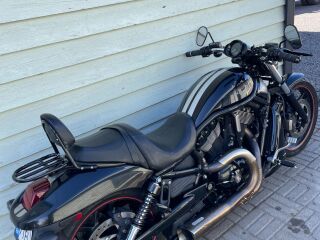 Harley-Davidson VRSCDX Night Rod Special