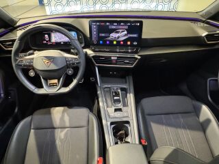 Cupra Leon VZ 4WD 2.0 228kW