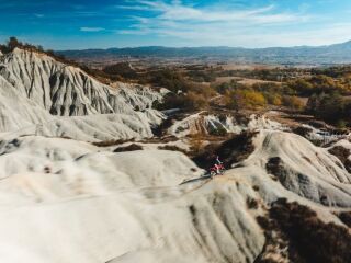 Stark Varg Enduro EX 60