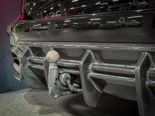 Audi RS 6 4.0 441kW