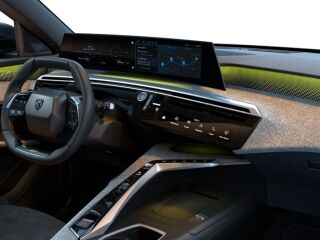 Peugeot 5008 GT Exclusive PHEV 225 e-DCS7 1.6 110kW