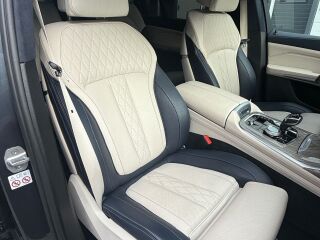 BMW X7 Individual 3.0 195кВ