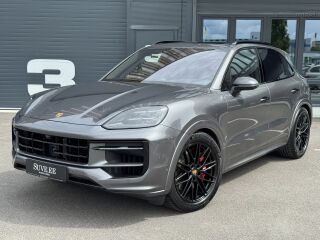 Porsche Cayenne S Sport Chrono 4.0 DWH 349кВ