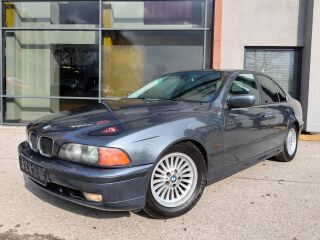BMW 530 R6 D 135kW