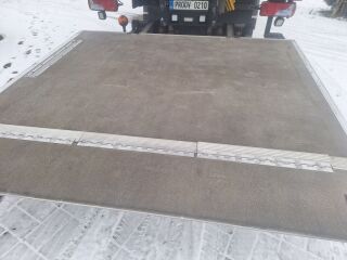 MAN TGS 26.320 9.5LDM