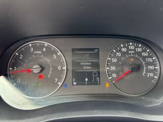 Renault Master 100kW