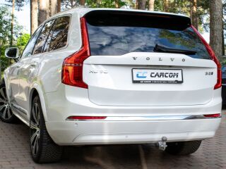 Volvo XC90 7s Bright Intelli Safe PRO Xenium Wntr 2.0 B5 MHEV Kerghübriid 183kW