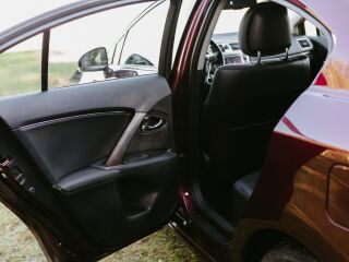 Toyota Avensis 2.0 91кВ