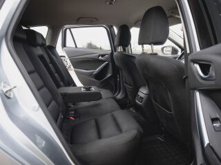Mazda 6 Facelift 2.2 110kW