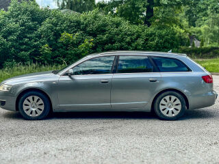 Audi A6 2.0 103kW