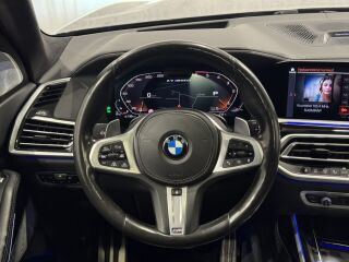 BMW X7 M50 3.0 294кВ