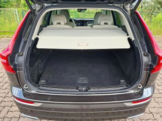 Volvo XC60 Inscription 2.0 140кВ