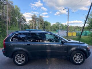 Volvo XC90 2.4 136kW