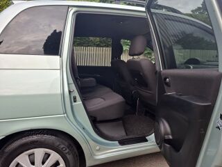 Hyundai Matrix 1.8 R4 90kW