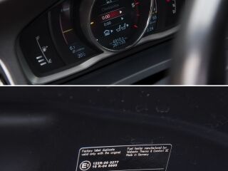 Volvo V60 SUMMUM AWD TWIN ENGINE PLUG IN HYBRID FACELIFT 2.4 162kW