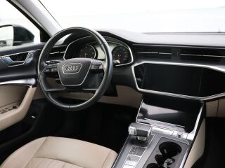 Audi A6 LIMOUSINE 2.0 150kW