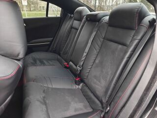 Dodge Charger 5.7 V8 AWD 276kW
