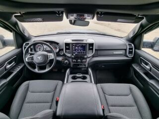 Ram 1500 5.7 295kW
