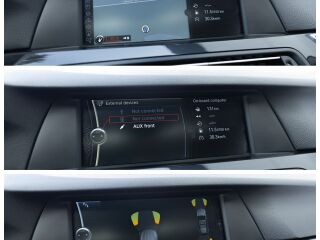 BMW 525 Sportpakett Comfort 3.0 150kW
