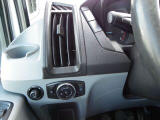 Ford Transit H2/L3a/c 2.2 TDI 92kW