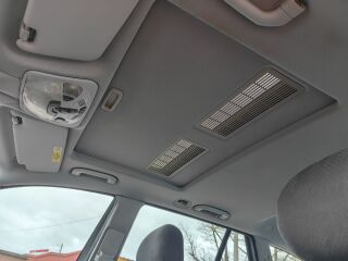 Mercedes-Benz C 220 Avangarge 2.1 cdi 105kW