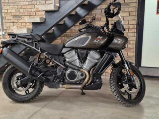Harley-Davidson RA1250 Pan America V2 112kW