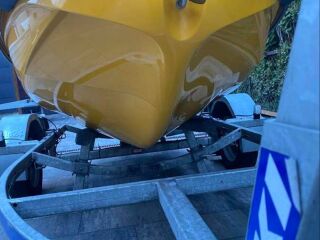 Sea-Doo rxp 300 rs 1.6 217kW