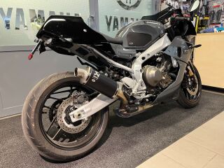 Yamaha XSR900 GP 88кВ