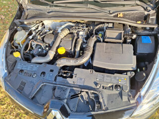 Renault Clio 1.5 66kW