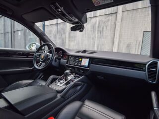Porsche Cayenne 3.0 250kW