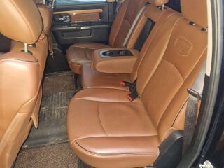 Dodge RAM 1500 Longhorn 5.7 295kW