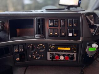 Volvo FMX410 310kW
