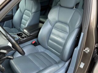 Porsche Cayenne Exclusive 3.0 176kW