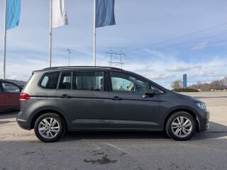 Volkswagen Touran Business TDI 2.0 110кВ