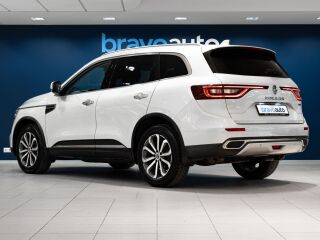 Renault Koleos Intens 2.0 140kW