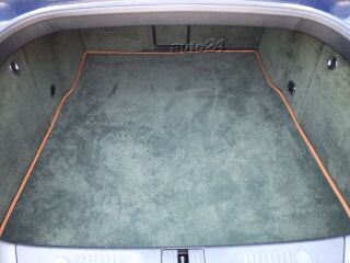 Bentley Flying Spur 6.0 W12 460кВ