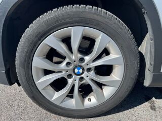 BMW X1 2.0 110кВ