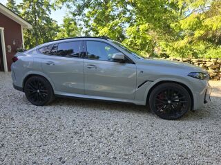 BMW X6 xDriveM-Sport Pro*M *SoftCl Standhzg 219кВ