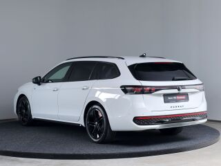 Volkswagen Passat R-Line 4Motion 2.0 142kW