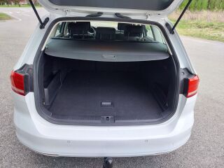 Volkswagen Passat Variant Comfortline 1.6 TDI 88kW