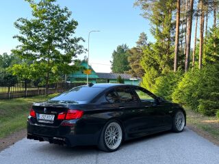 BMW 535 M-Performance 3.0 225kW