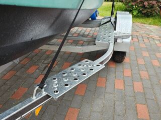 Viking 500 7kW