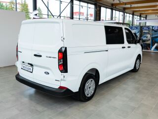 Ford Transit Custom DCiV Trend 2.0 125kW