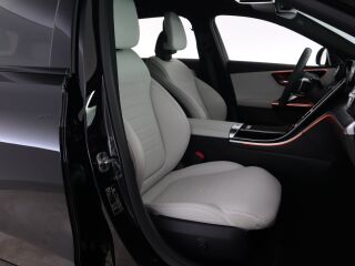 Mercedes-Benz C 180 T AMG 1.5 R4 125kW