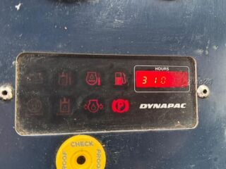 Dynapac CS142 74kW