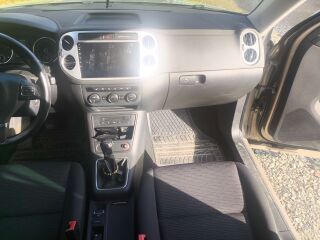 Volkswagen Tiguan 1.4 92kW