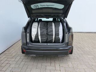 Peugeot 3008 GT-Line 96кВ